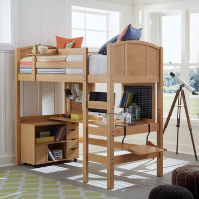 Radia Loft Bed