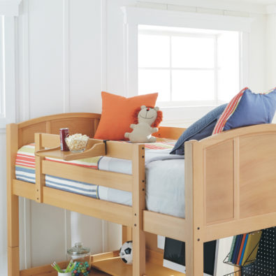 Radia Loft Bed