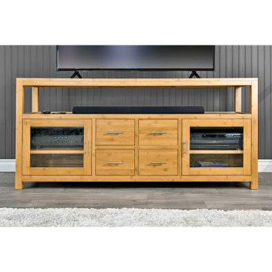 Niko Media Console