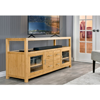 Niko Media Console