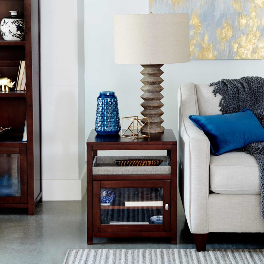 Pacifica End Table | Epoch Design