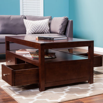 Pacifica Coffee Table