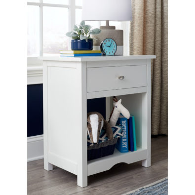 Seneca Nightstand